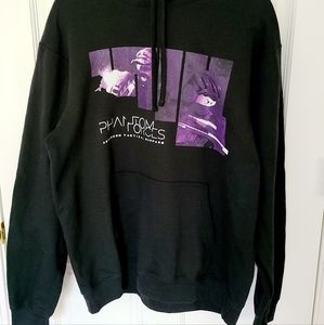 Roblox phantom forces hoodie, Men's Large